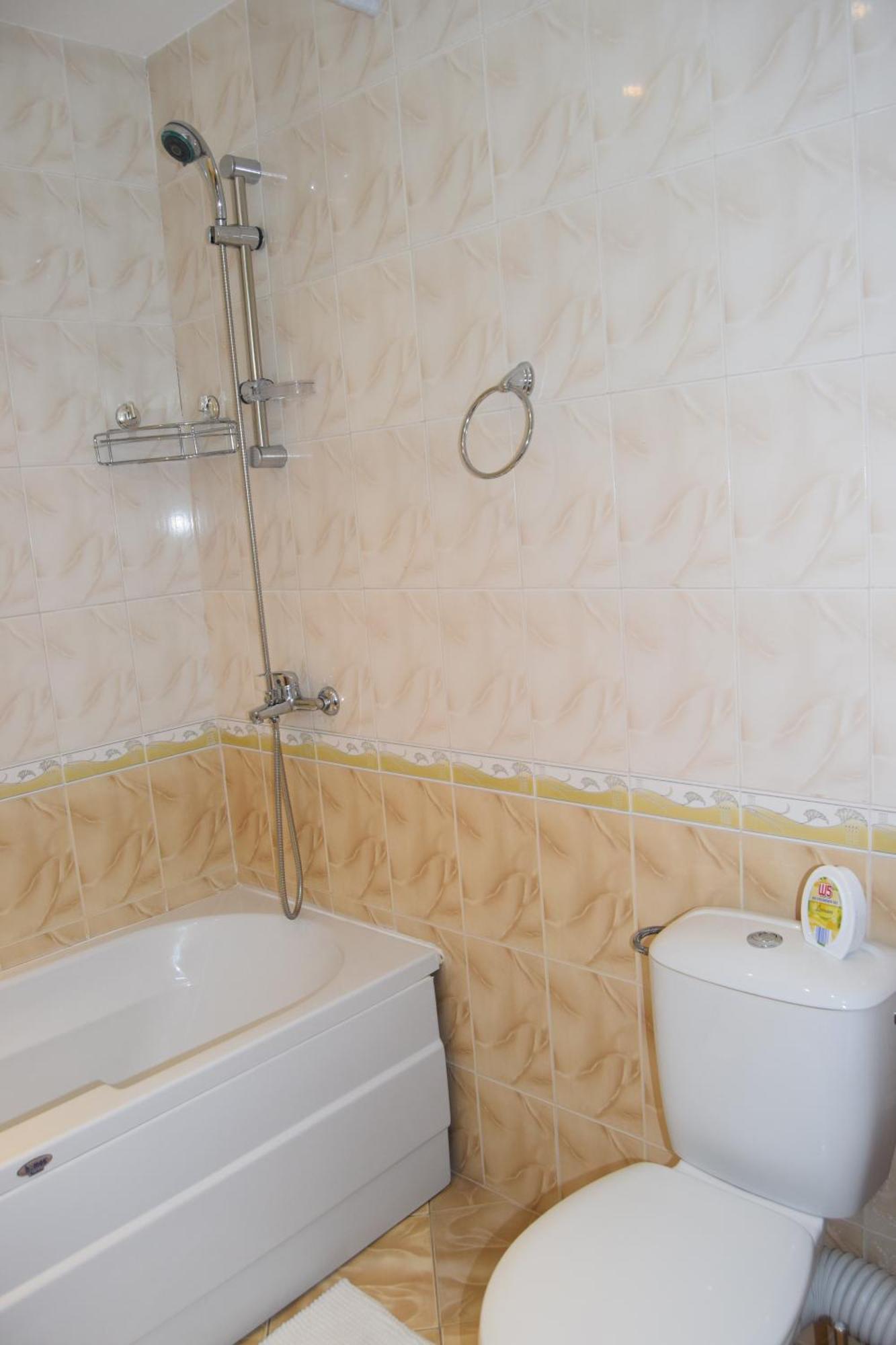 Bright Studio With Parking & Pool Sveti Vlas Esterno foto